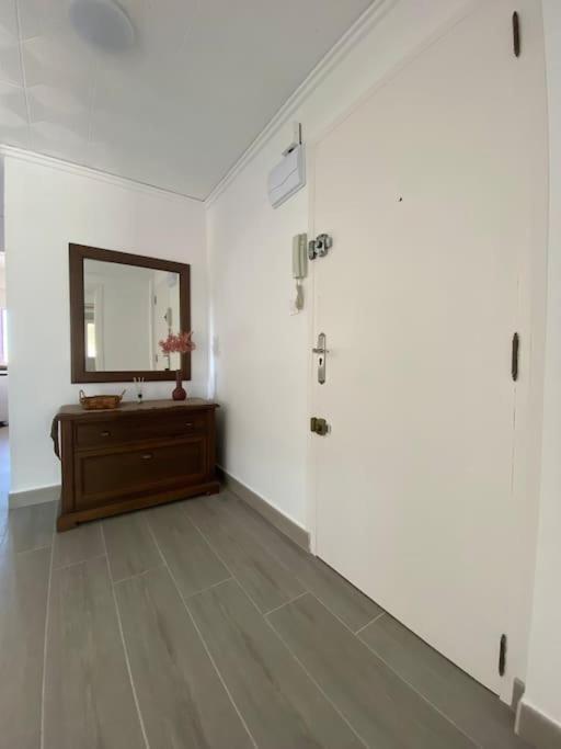 Apartamento Vacacional En Denia Exterior photo
