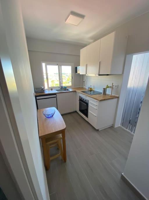 Apartamento Vacacional En Denia Exterior photo