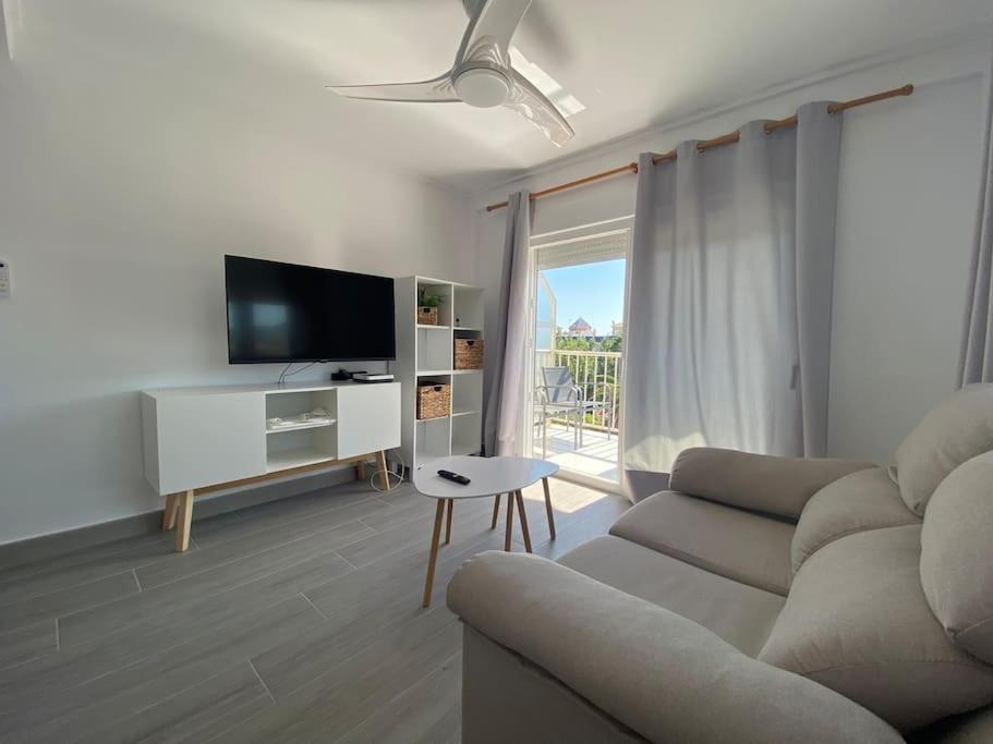 Apartamento Vacacional En Denia Exterior photo