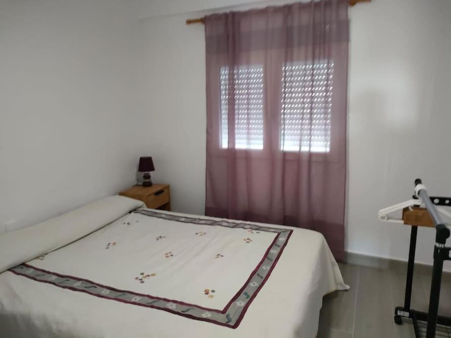 Apartamento Vacacional En Denia Exterior photo